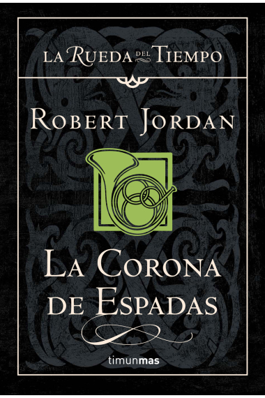 LA CORONA DE ESPADAS