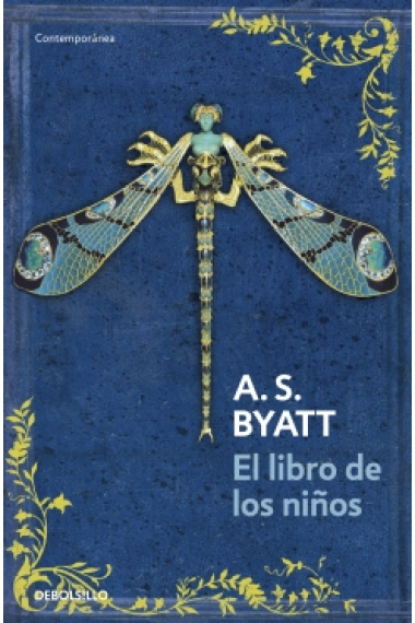 El libro de los niños