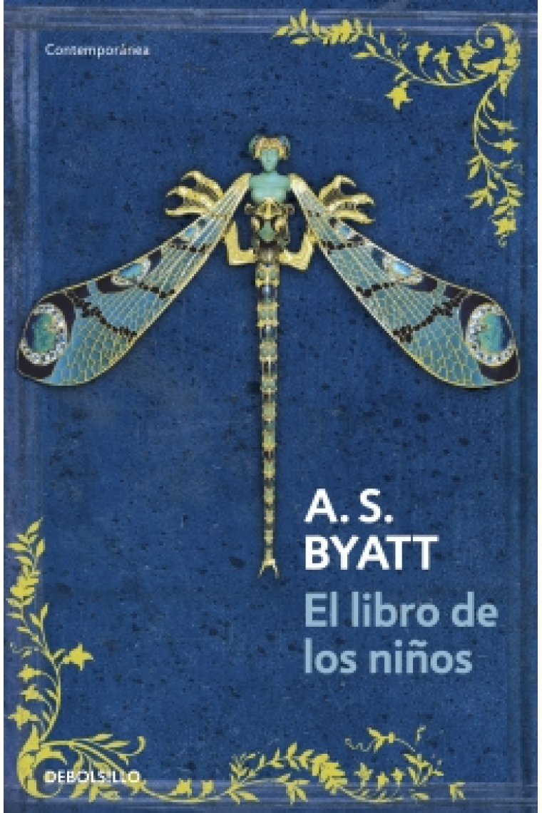 El libro de los niños