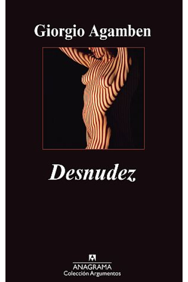 Desnudez