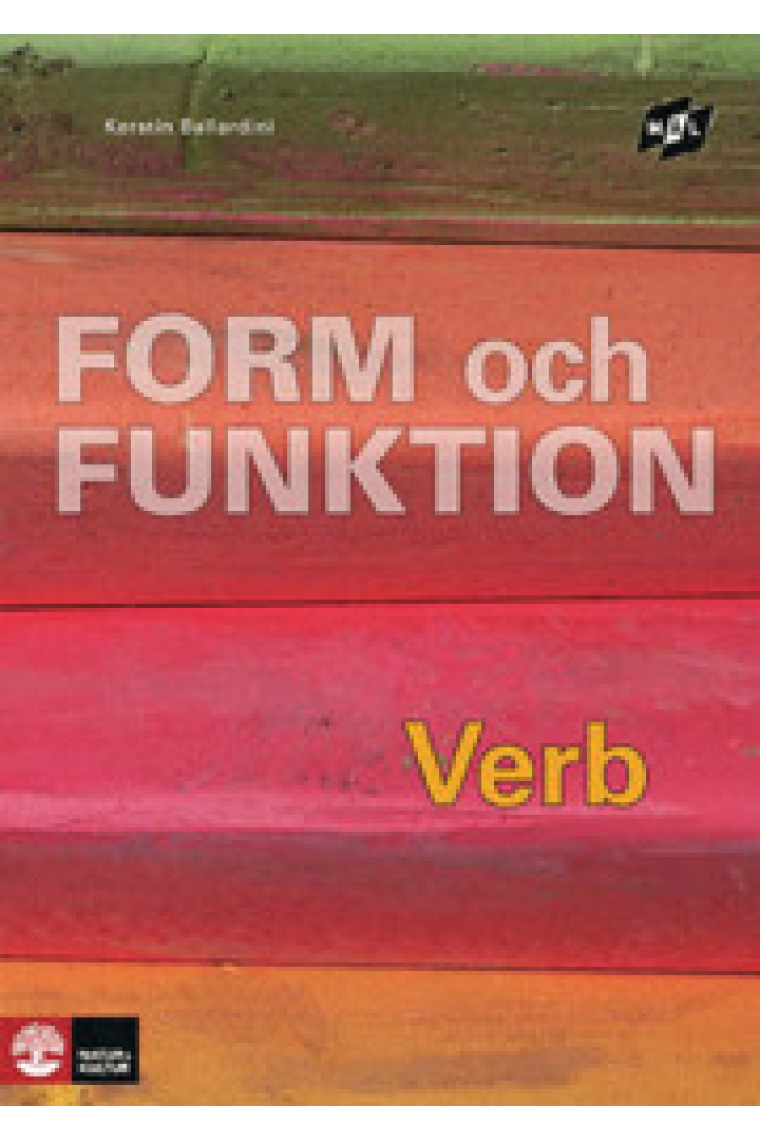 Mal: Form och funktion. Verb