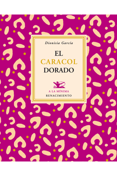 El caracol dorado (2005-2011)