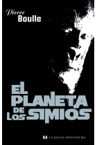 El planeta de los simios