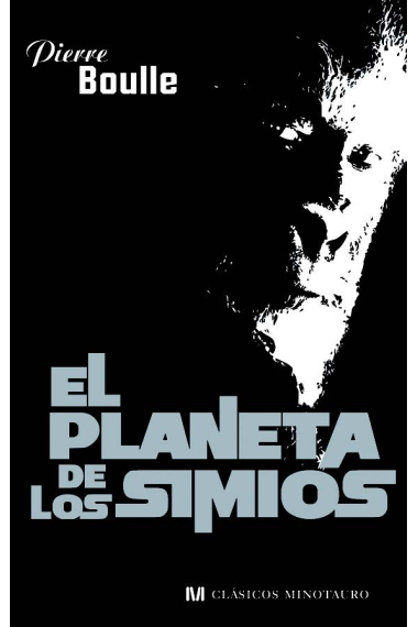 El planeta de los simios