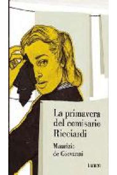 La primavera del comisario Ricciardi