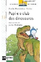 Pupi e o club dos dinosauros