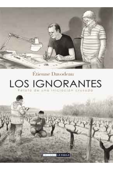 Los ignorantes