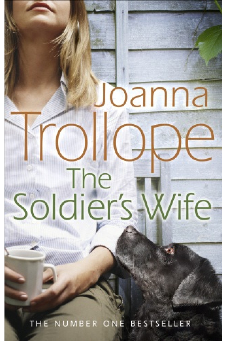 The Soldiers Wife (New Edition)