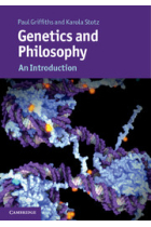 Genetics and philosophy: an introduction