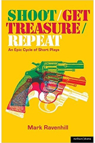 Shoot / Get Treasure / Repeat (includes Women of Troy)