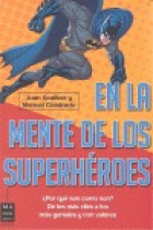 En la mente de los superhéroes