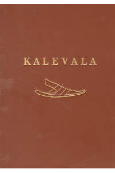 Kalevala (esperanto)