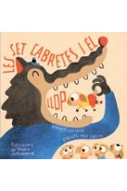 Les set cabretes i el llop (Petits contes clàssics 6)