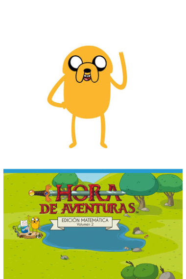 Hora de Aventuras 2