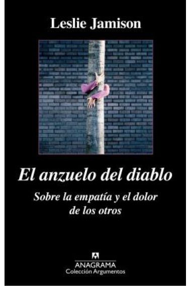 El anzuelo del diablo. Sobre la empatía y el dolor de los otros