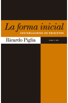 La forma inicial: conversaciones en Princeton