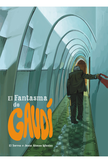 El fantasma de Gaudí