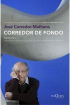 Corredor de fondo