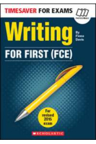 Time for Exams: Writing for FCE