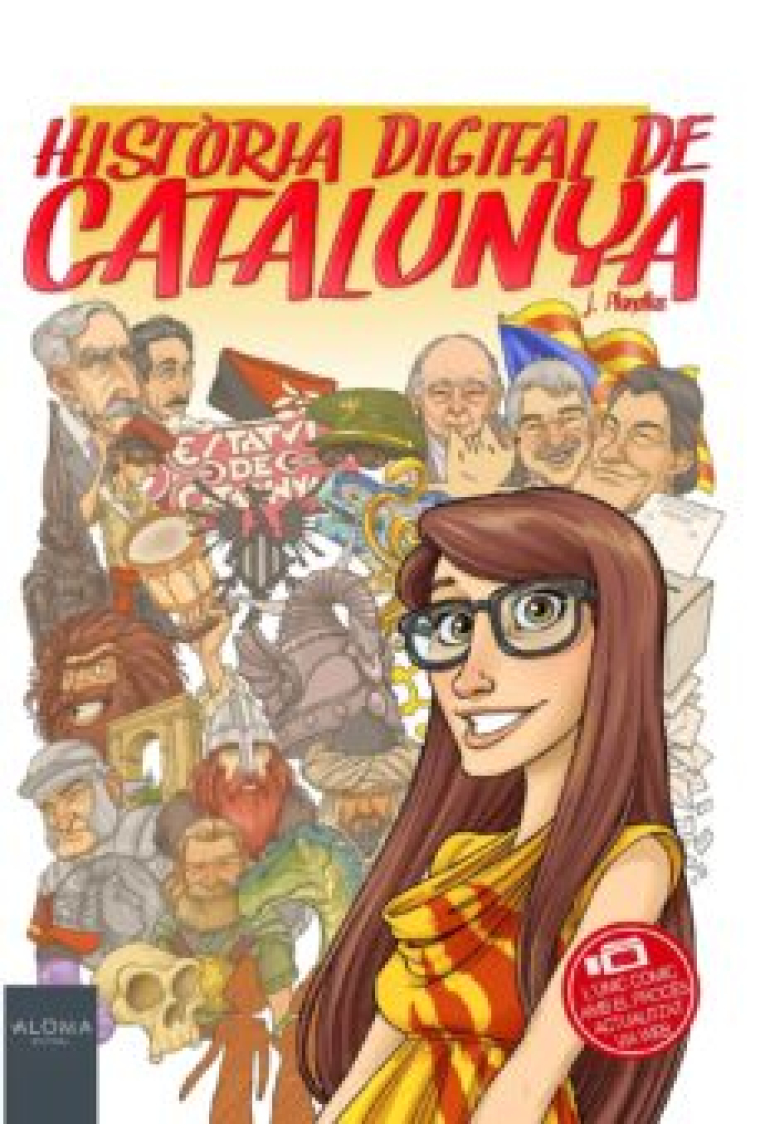 Història Digital de Catalunya