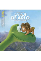 El viaje de Arlo. Pequecuentos