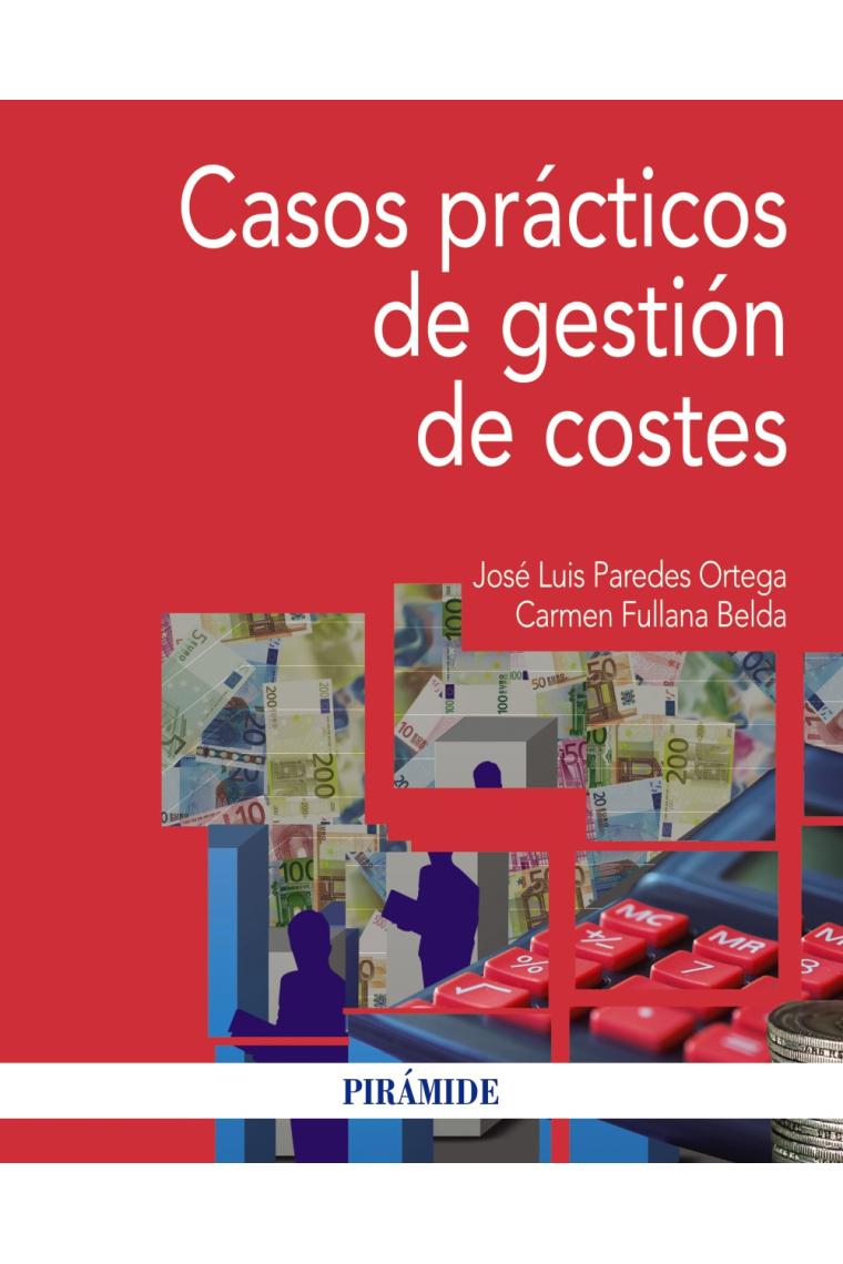 Casos prácticos de gestión de costes