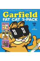 Garfield Fat Cat.3 Pack - Volume 19