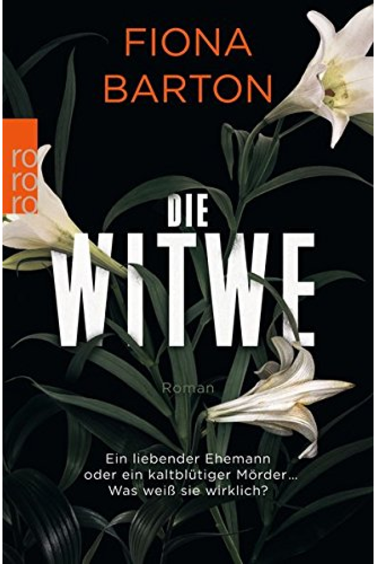 Die Witwe