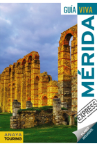 Mérida -Guía Viva Express-