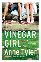 Vinegar Girl (The Taming of the Shrew Retold)