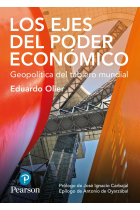 Ejes del poder económico. Geopolítica del tablero mundial