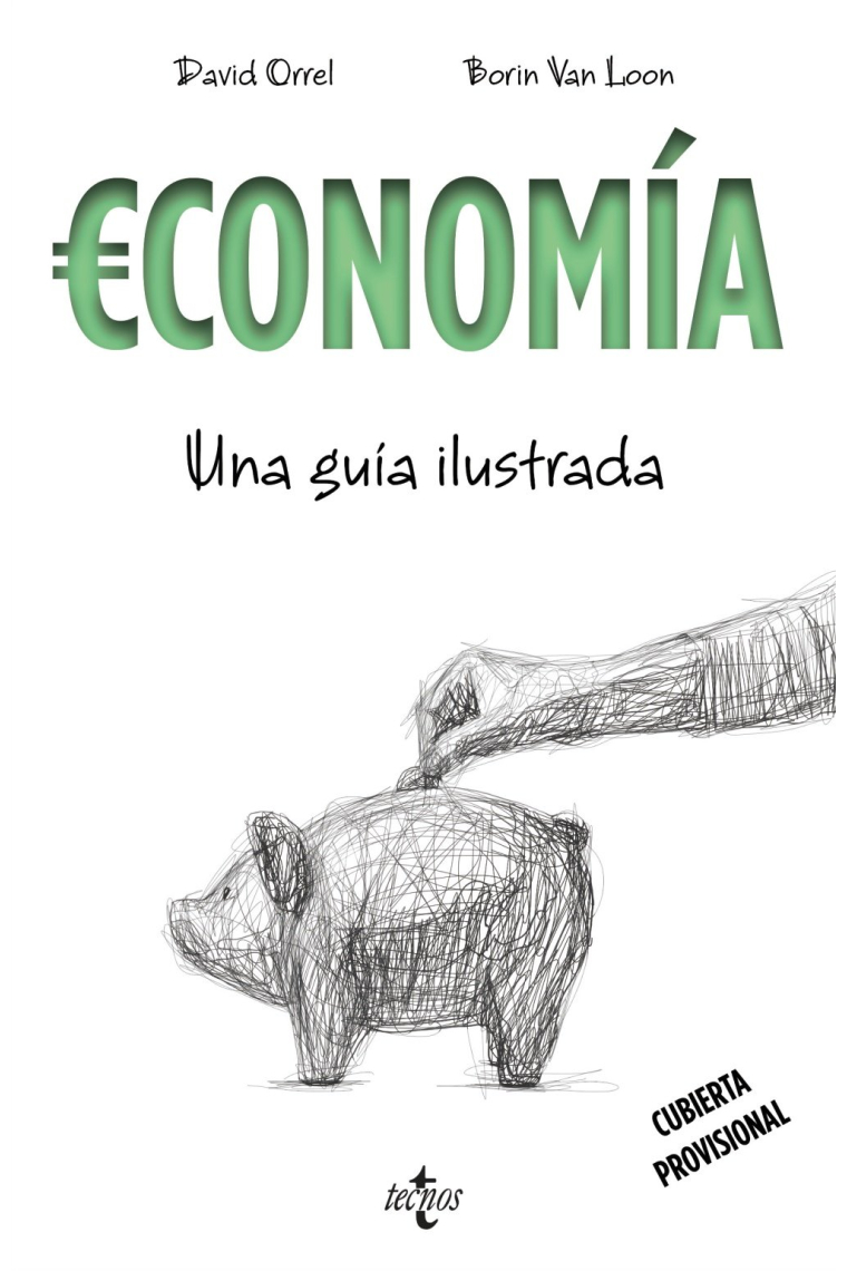 Economía. Una guía ilustrada
