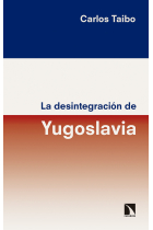 La desintegración de Yugoslavia