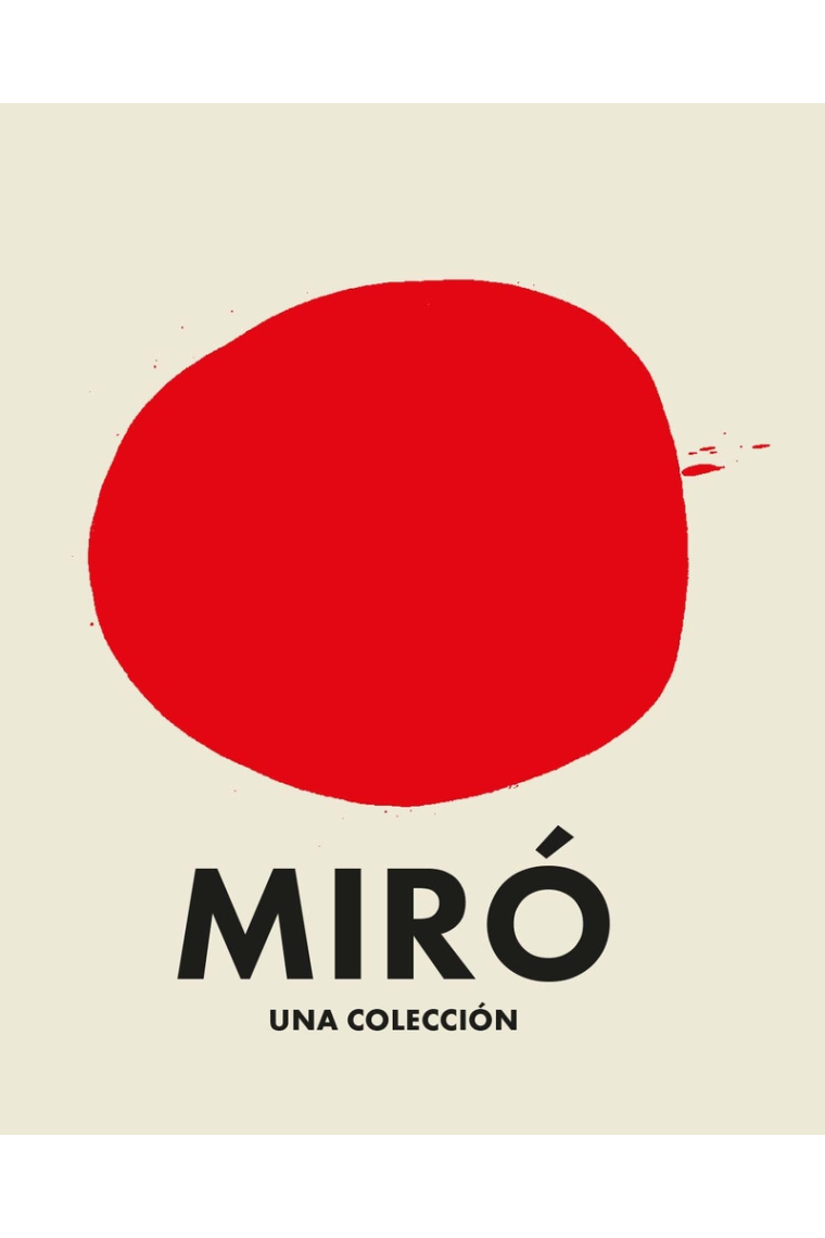 Miró. Una colección