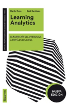 Learning Analytics. La narración del aprendizaje a través de los datos (nueva edición)