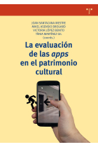 La evaluación de las apps en el patrimonio cultural