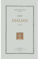 Diàlegs, vol. II: Càrmides. Lisis. Protàgoras