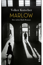 Marlow: Der siebte Rath-Roman