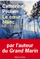 Le coeur blanc