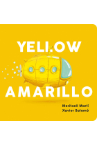 Yellow. Amarillo