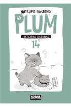 Plum Historias Gatunas 14