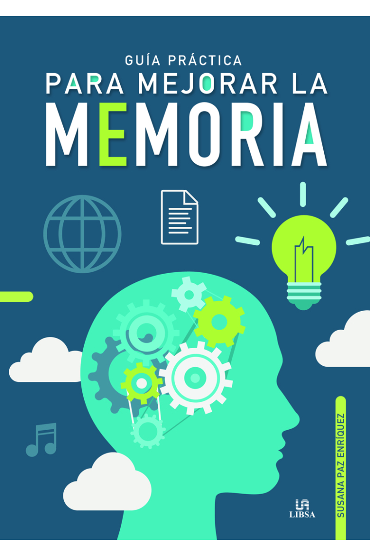 Guía Práctica para Mejorar la Memoria