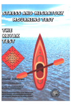 Test of evaluation of stress and migratory grief. kayak test (Inglés)