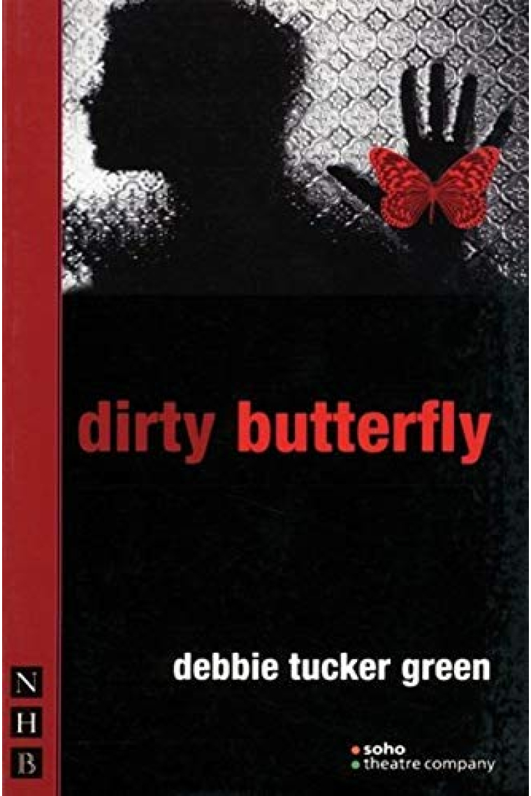 Dirty butterfly