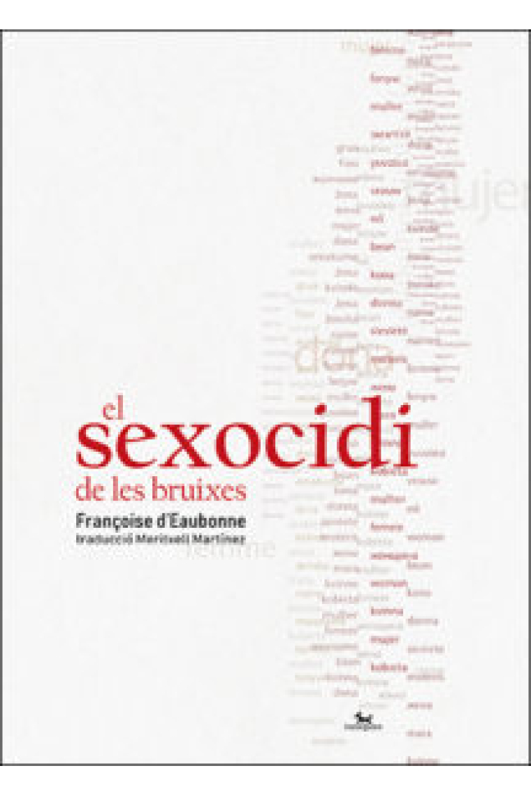 El sexocidi de les bruixes