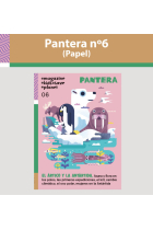 Pantera 6. L'àrtic i l'Antàrtida