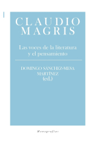 Claudio Magris: las voces de la literatura y el pensamiento