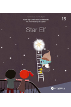 Little by little: My first readings in English #15 - Star Elf