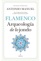 Flamenco. Arqueología de lo jondo