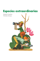 Especies extraordinarias